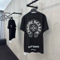 「#4380」Chrome Hearts T-shirt