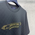 「#1308」Louis Vuitton T-shirt