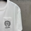 「#4381」Chrome Hearts T-shirt