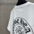 「#4381」Chrome Hearts T-shirt