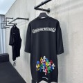 「#4383」Chrome Hearts T-shirt