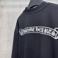 「#4383」Chrome Hearts T-shirt