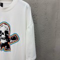 「#4384」Chrome Hearts T-shirt
