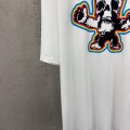 「#4384」Chrome Hearts T-shirt