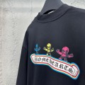 「#4385」Chrome Hearts T-shirt