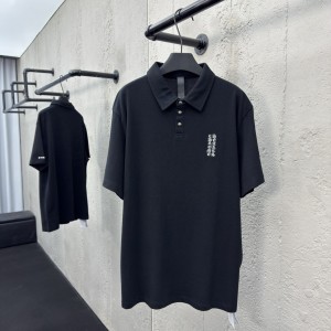 「#4386」Chrome Hearts T-shirt