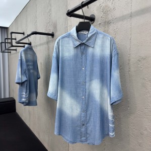 「#7500」 Acne Studios T-shirt