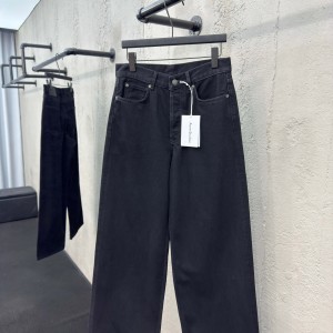 「#7550」 Acne Studios jeans