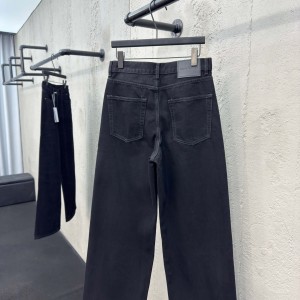 「#7550」 Acne Studios jeans