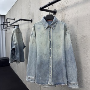 「#7650」 Acne Studios jacket