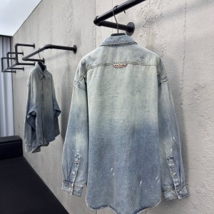 「#7650」 Acne Studios jacket