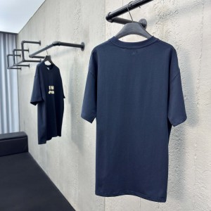 「#5855」 AMI T-shirt