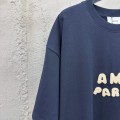 「#5855」 AMI T-shirt