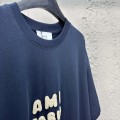 「#5855」 AMI T-shirt