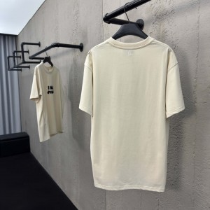 「#5856」 AMI T-shirt