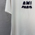 「#5856」 AMI T-shirt
