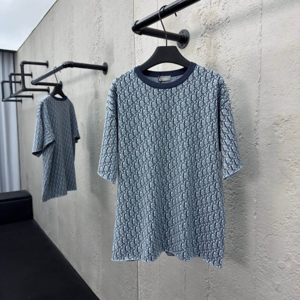 「#1520」Dior T-shirts