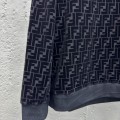 「#2056」Fendi Sweatshirt 