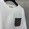 「#1523」Dior T-shirts