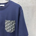 「#1524」Dior T-shirts