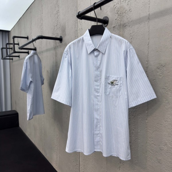 「#1530」Dior T-shirts