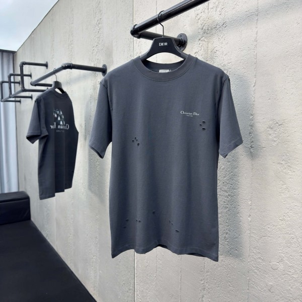 「#1532」Dior T-shirts