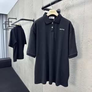 「#1809」MIU MIU T-shirt