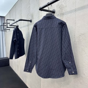 「#1550」Dior Long-sleeved shirt