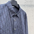 「#1550」Dior Long-sleeved shirt