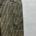 「#2058」Fendi Long pants