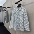 「#1552」Dior Long-sleeved shirt