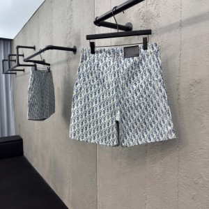 「#1553」Dior shorts