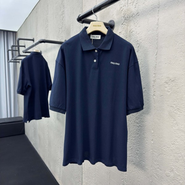 「#1812」MIU MIU T-shirt