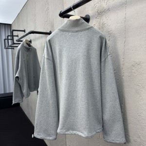 「#1840」MIU MIU sweatshirt