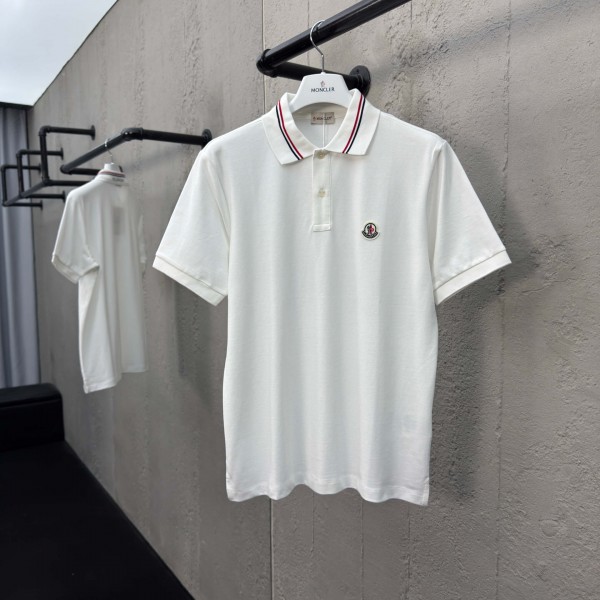 「#6329」Moncler T-shirt