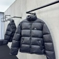 「#1703」Balenciaga jacket; down/puffer jacket