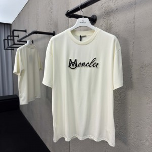 「#6332」Moncler T-shirt