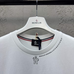 「#6335」Moncler T-shirt
