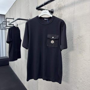 「#6336」Moncler T-shirt