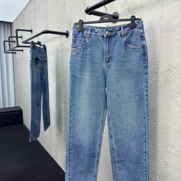 「#2060」Fendi Long pants