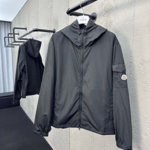 「#6393」Moncler jacket