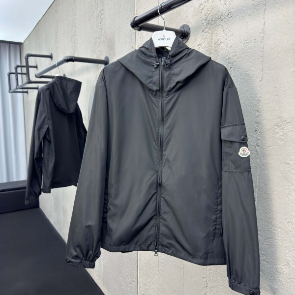 「#6393」Moncler jacket