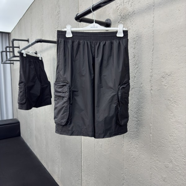 「#6365」Moncler shorts