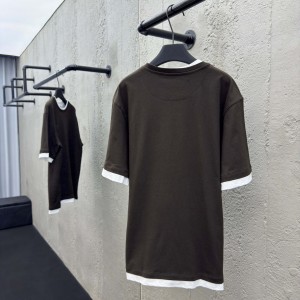 「#2184」Prada T-shirt