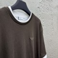 「#2184」Prada T-shirt