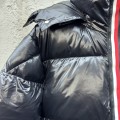 「#6439」Moncler jacket; down/puffer jacket