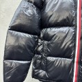 「#6439」Moncler jacket; down/puffer jacket