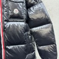 「#6439」Moncler jacket; down/puffer jacket
