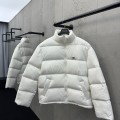「#1704」Balenciaga jacket; down/puffer jacket