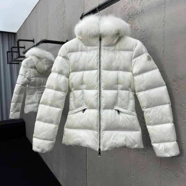 「#6440」Moncler jacket; down/puffer jacket
